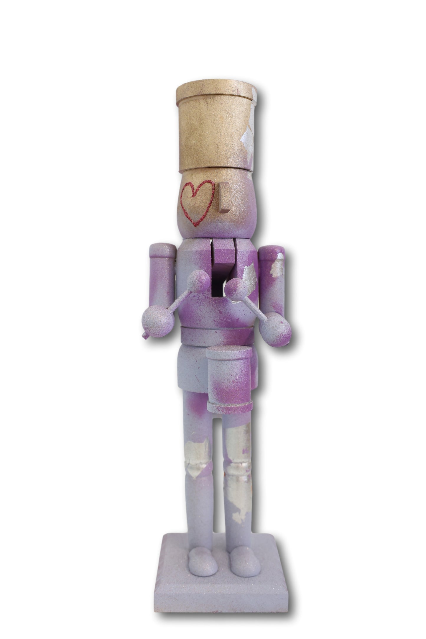 TS Nutcracker 5 - 14"
