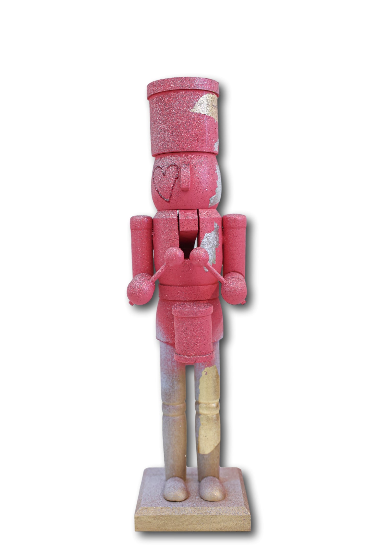 TS Nutcracker 6 - 14"
