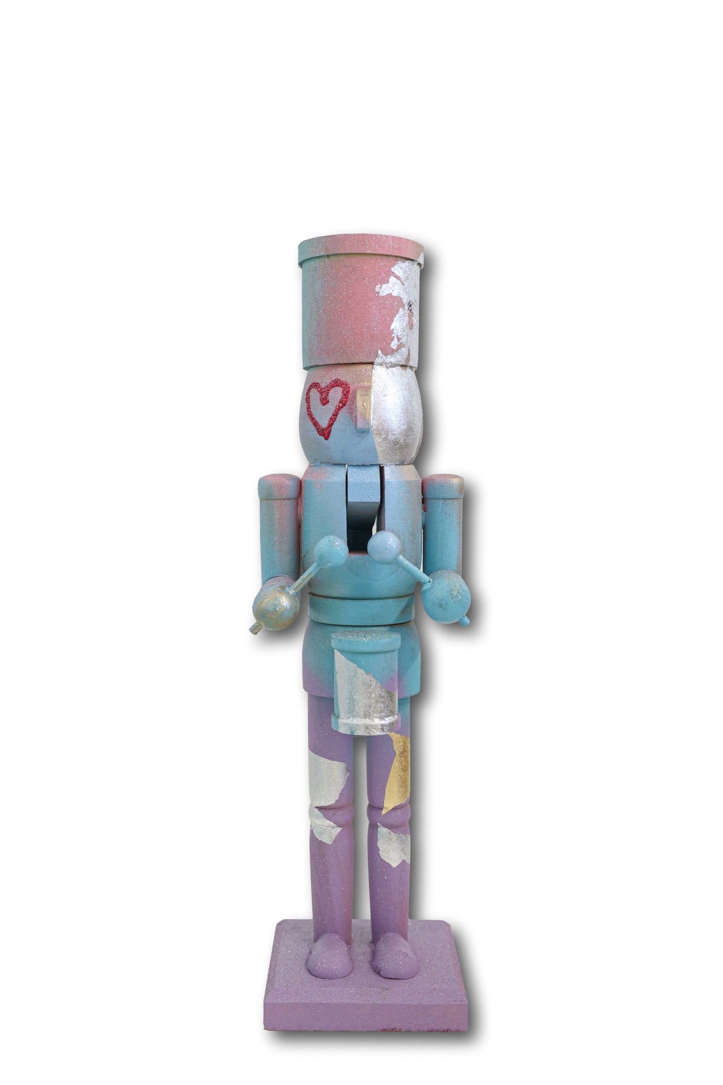 TS Nutcracker 7 -14"