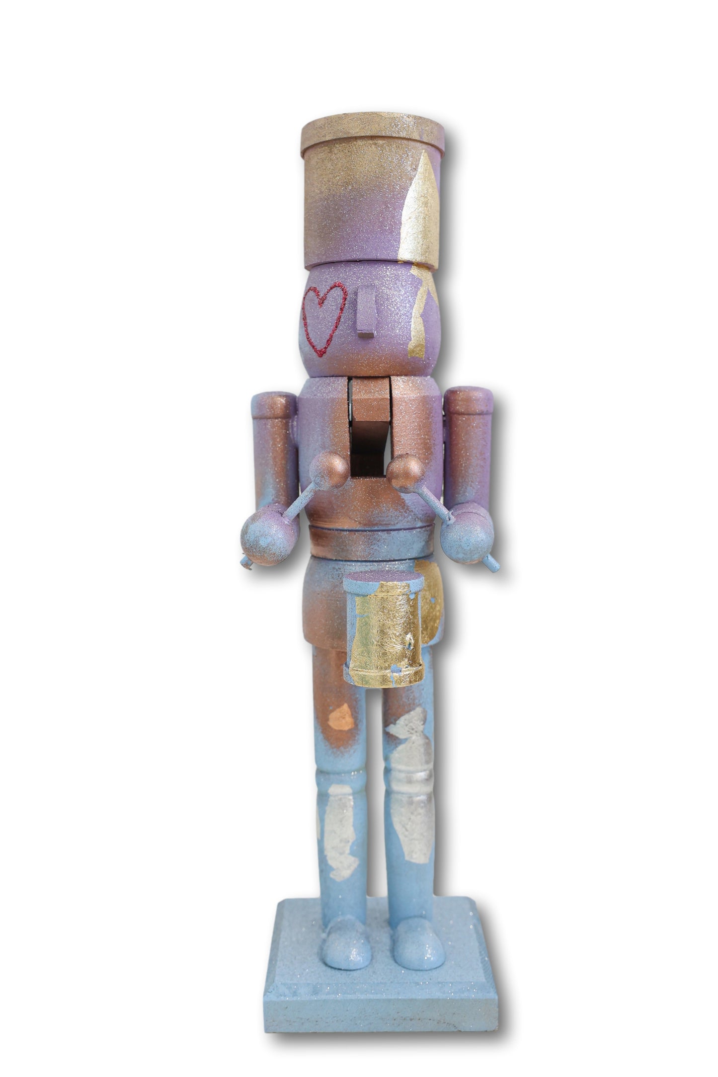 TS Nutcracker 8 - 14"