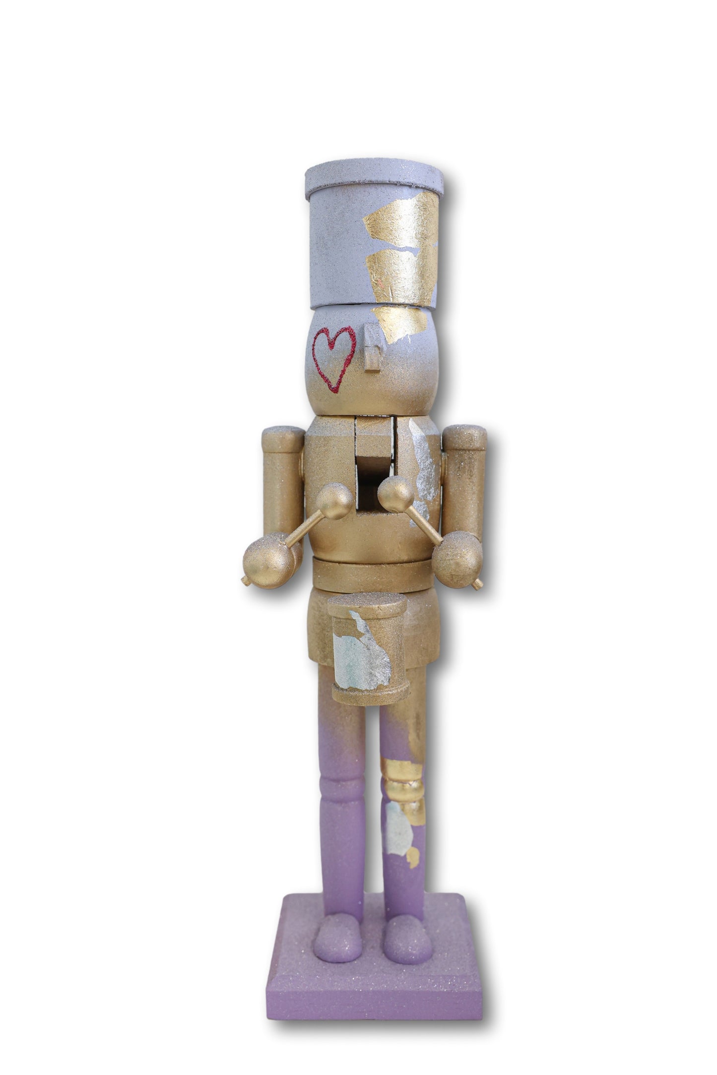 TS Nutcracker 9 - 14"