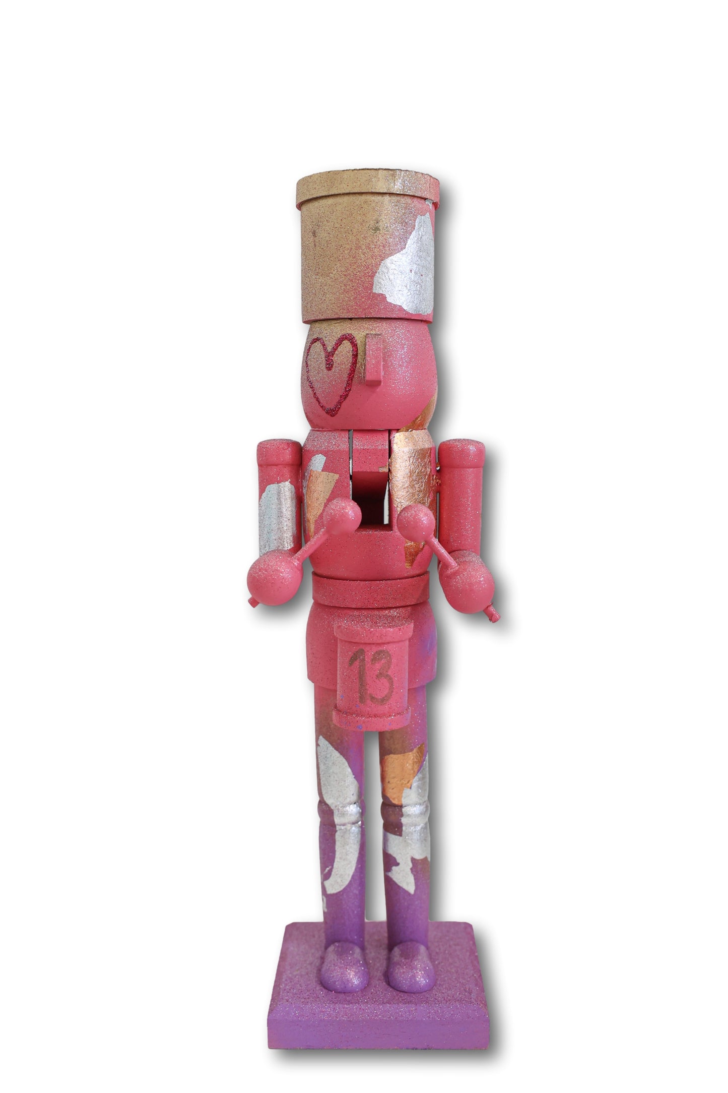 TS Nutcracker 10 - 14"