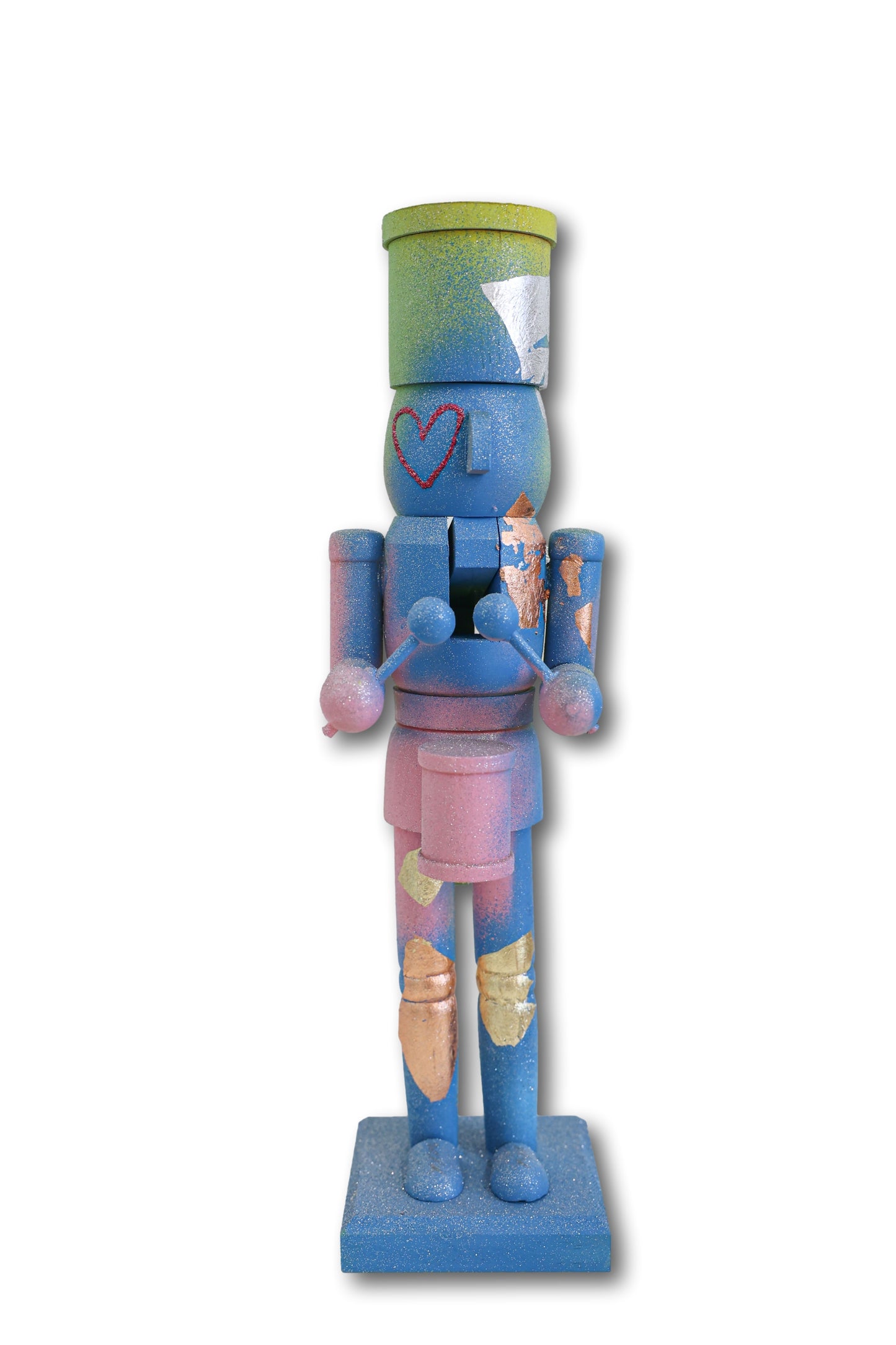 TS Nutcracker 11 - 14"
