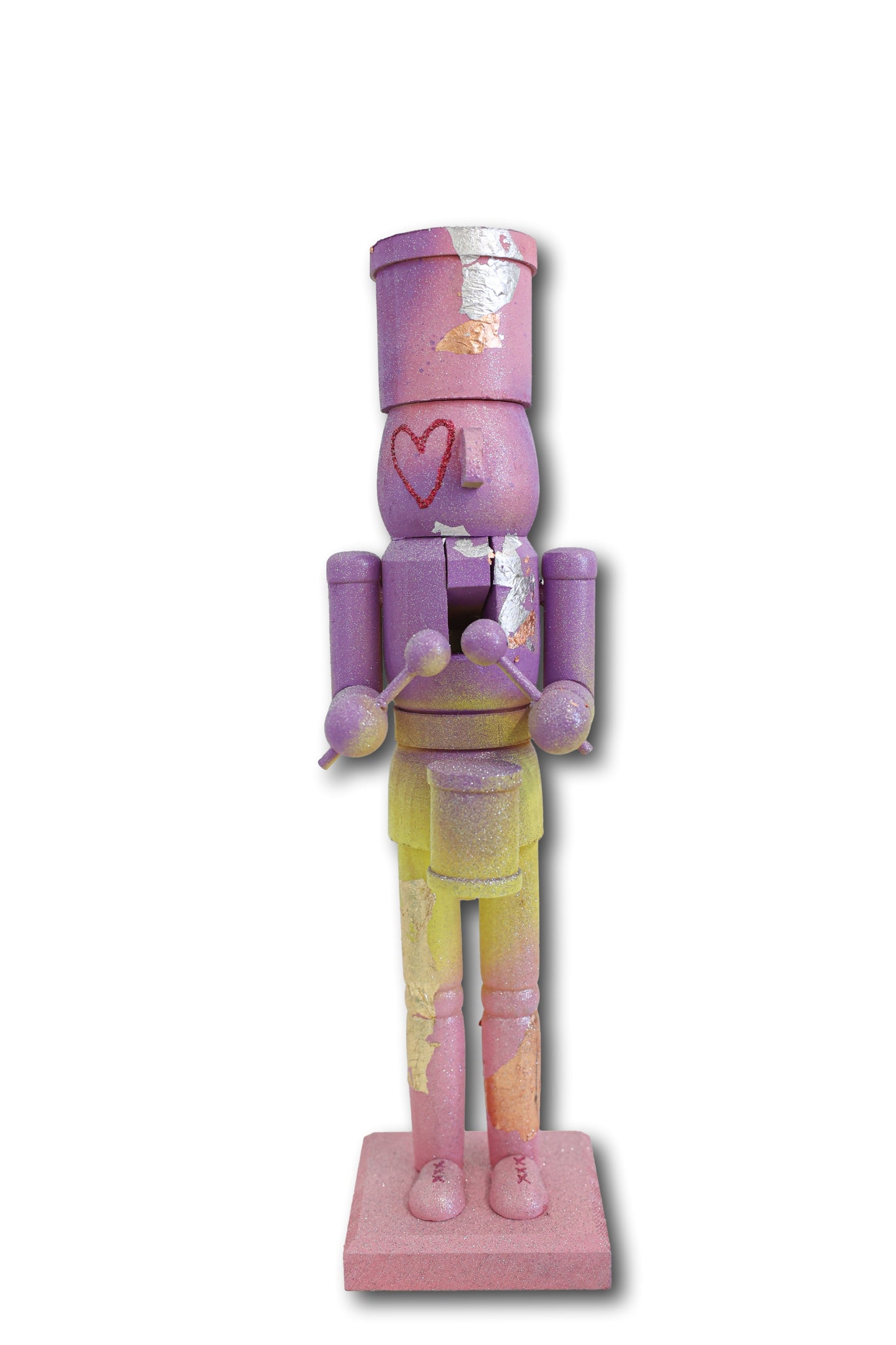 TS Nutcracker 12 - 12"