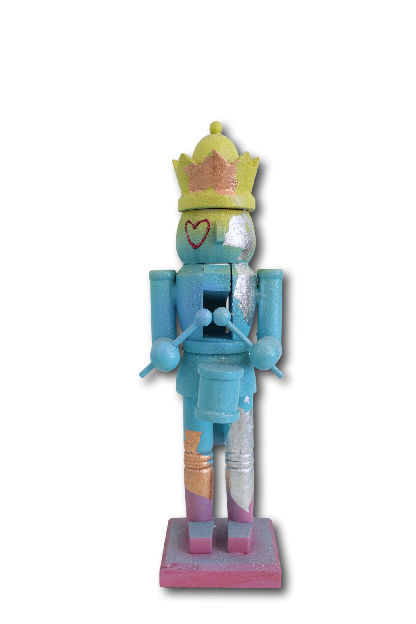 TS Nutcracker 14 - 12"