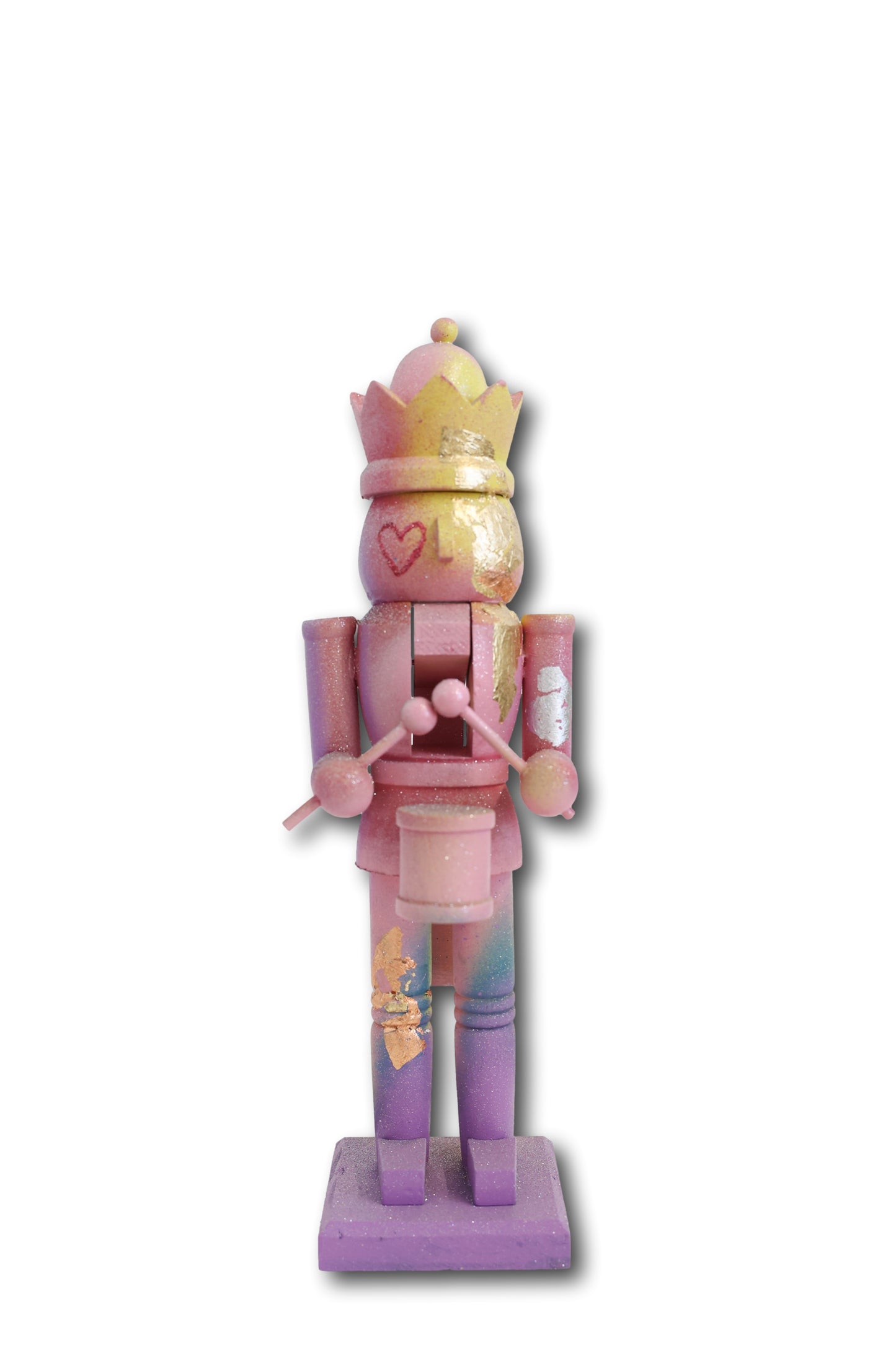 TS Nutcracker 15" - 12"