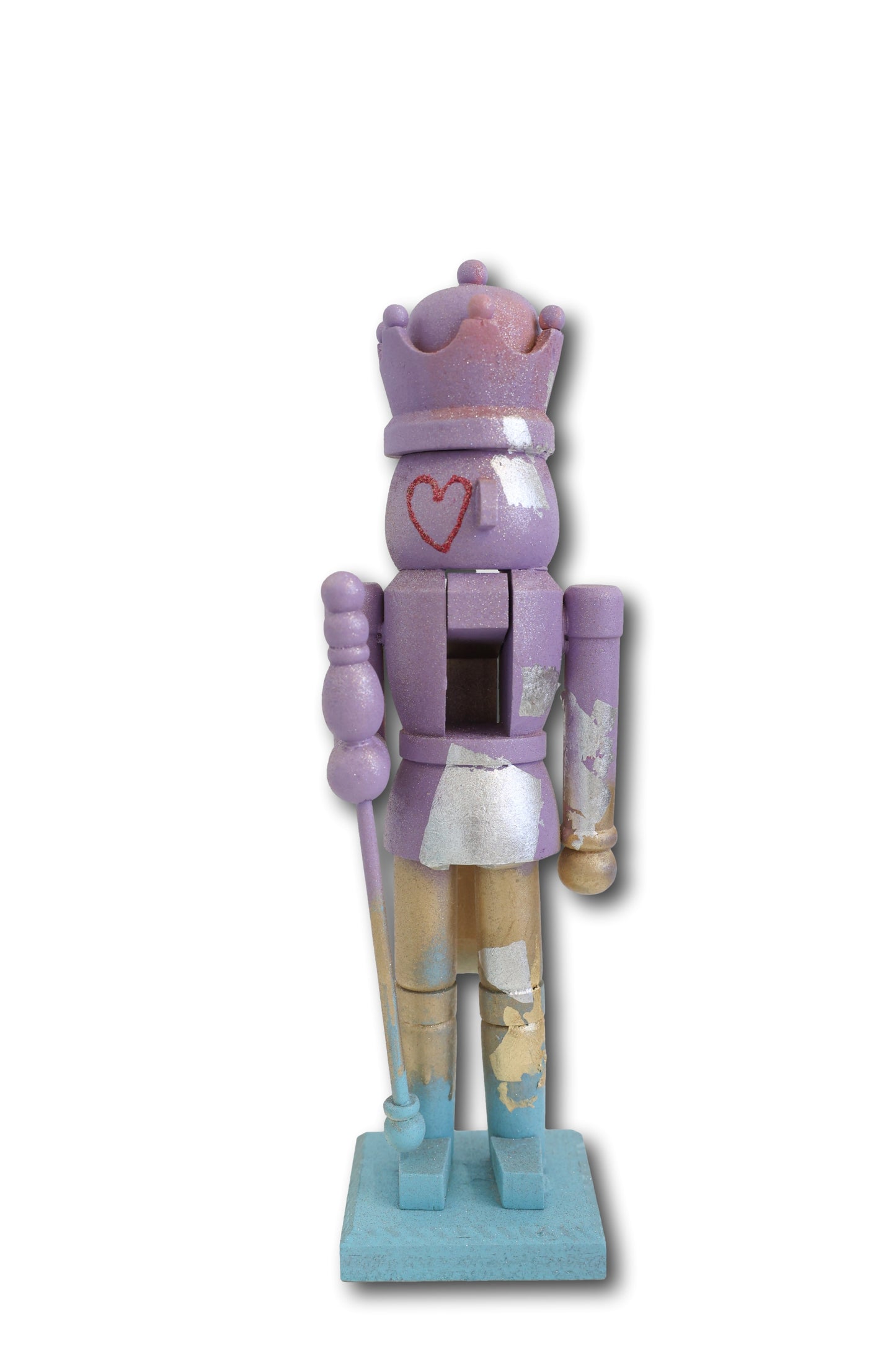TS Nutcracker 16 - 12"