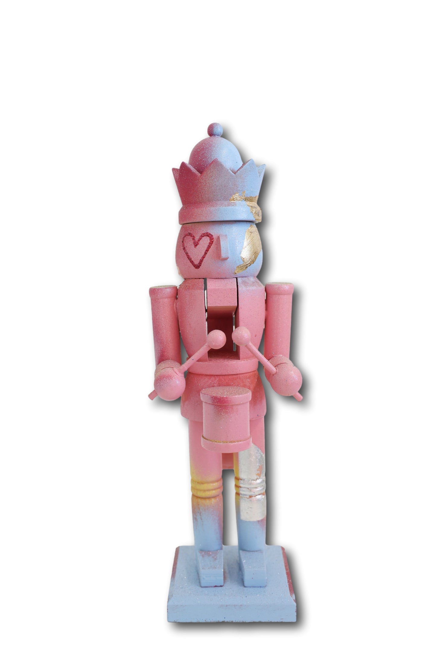 TS Nutcracker 17 - 12"