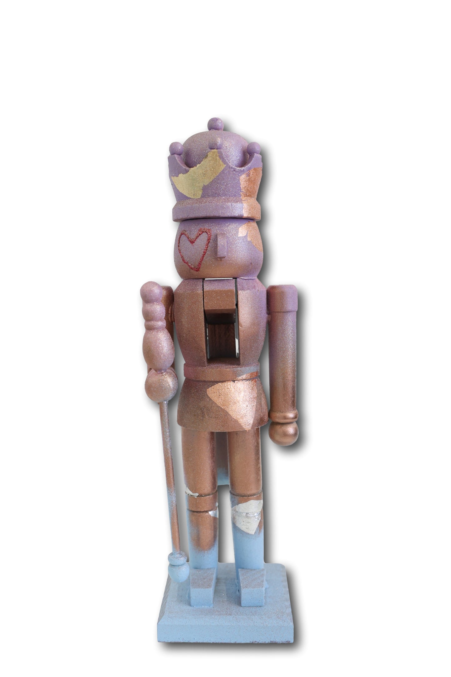 TS Nutcracker 21 -12"