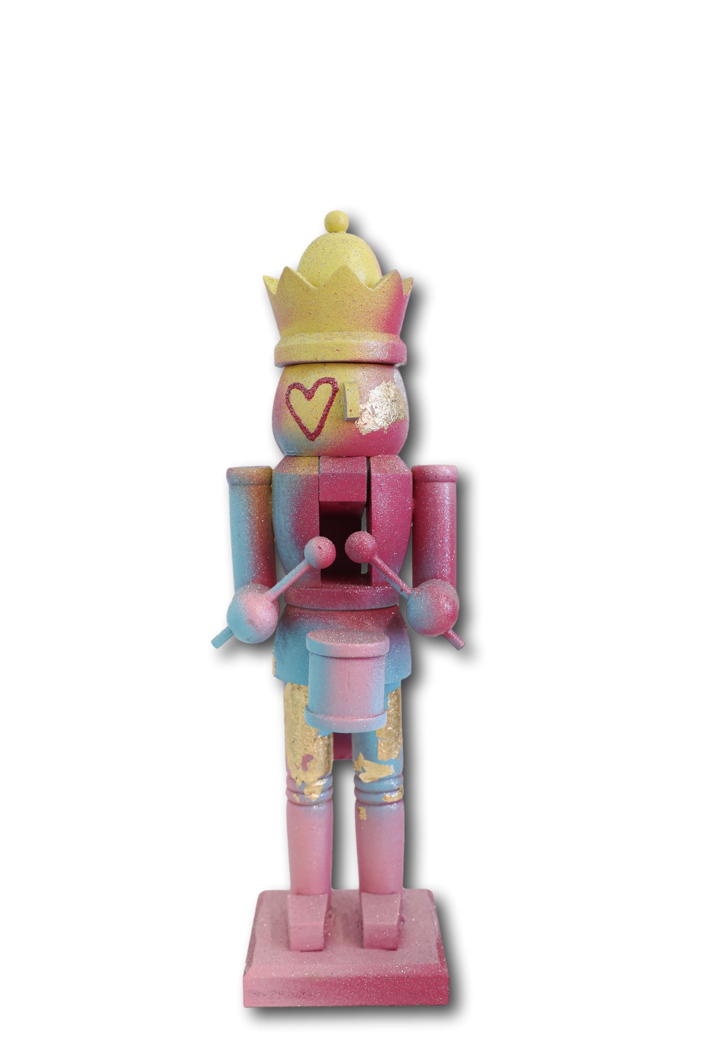 TS Nutcracker 23 - 12"