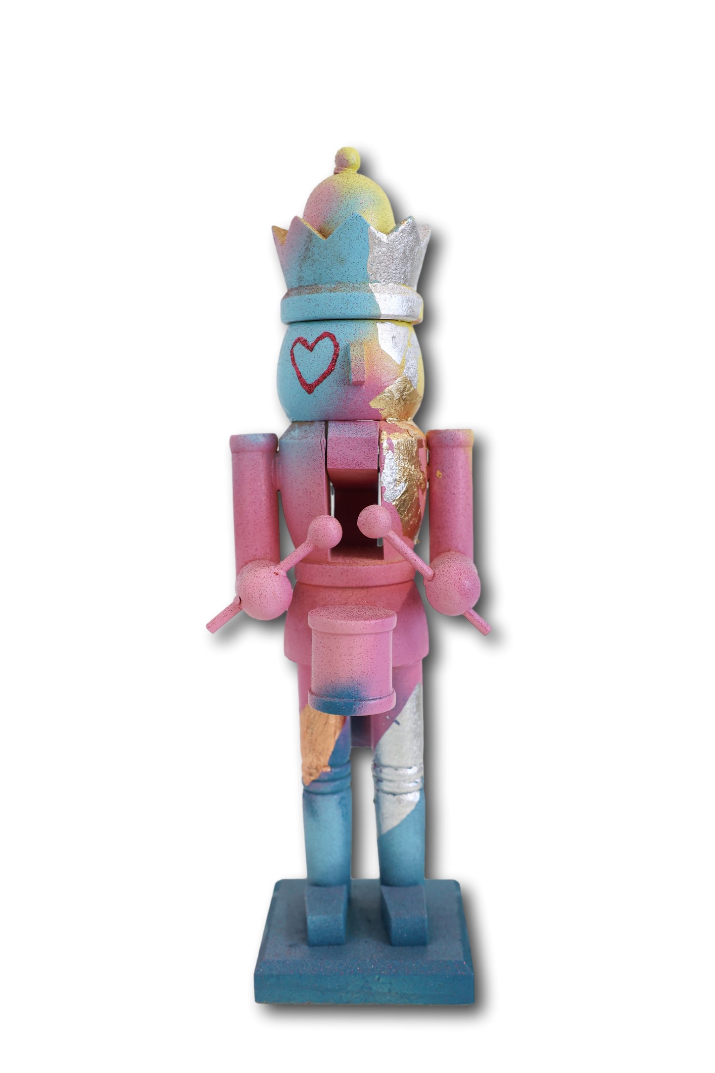 TS Nutcracker 24 - 12"