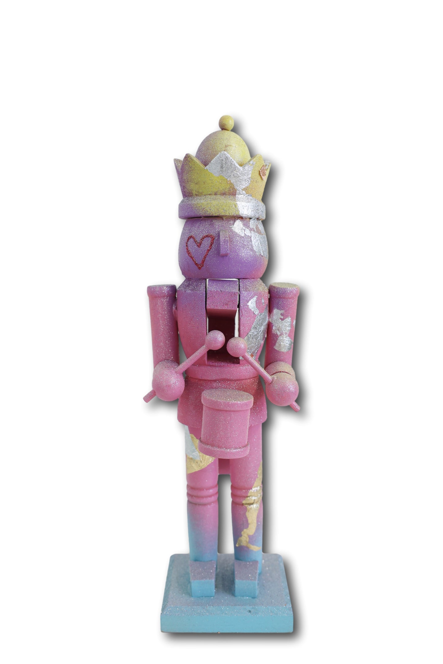 TS Nutcracker 25 - 12"
