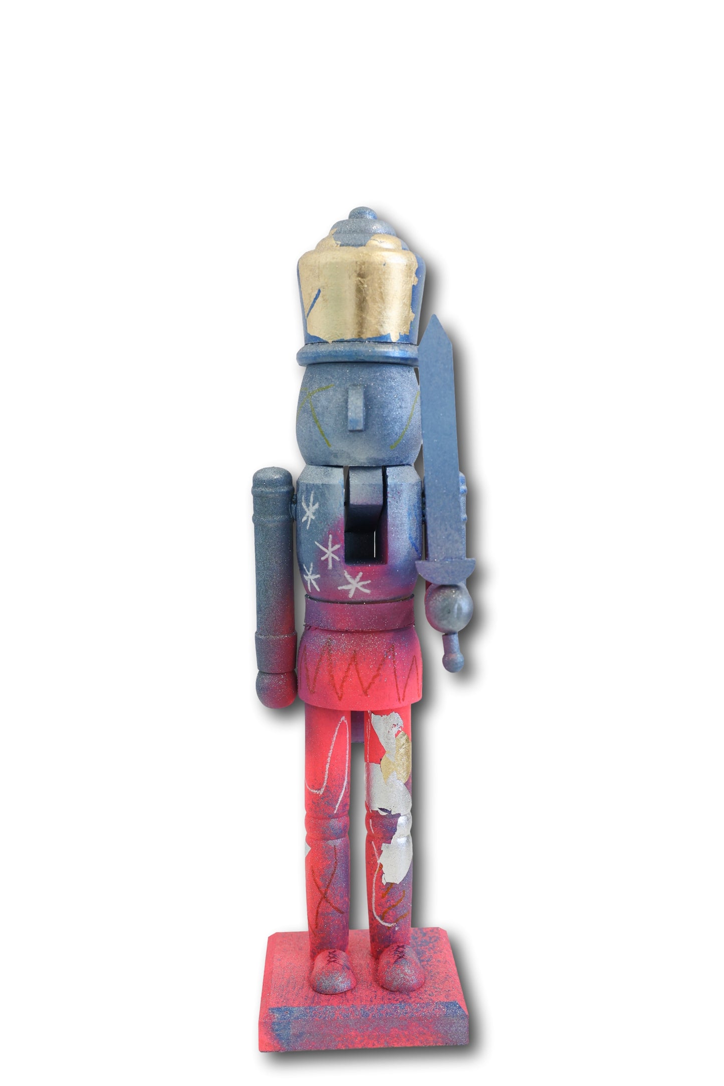 Nutcracker 1 - 14"