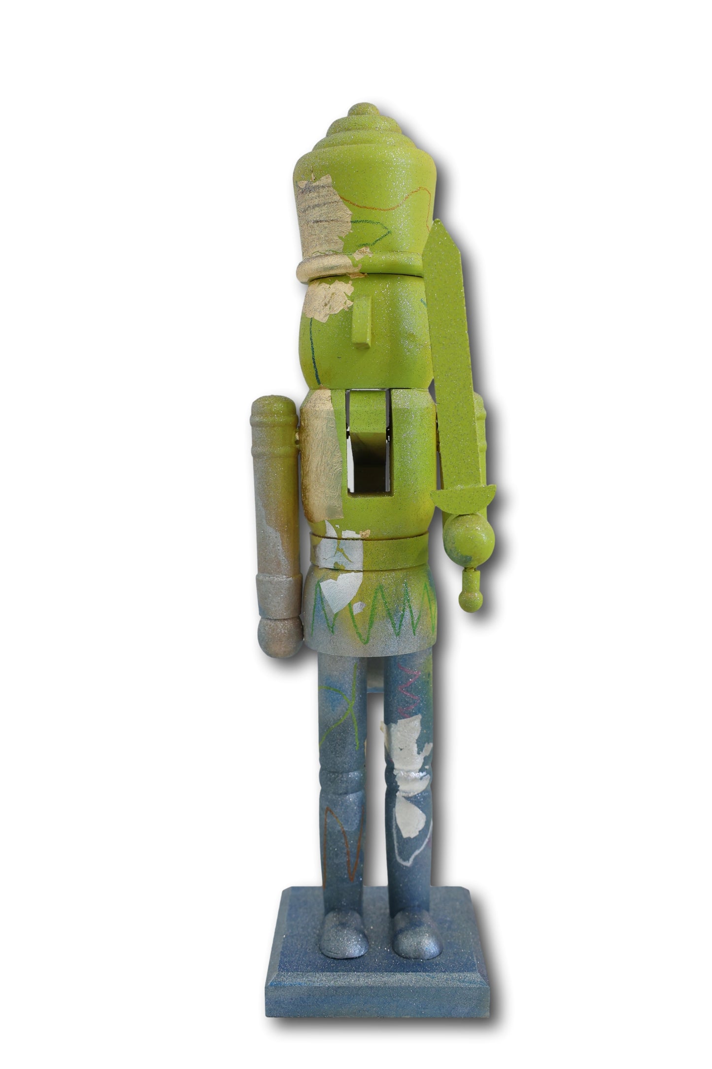 Nutcracker 2 - 14"