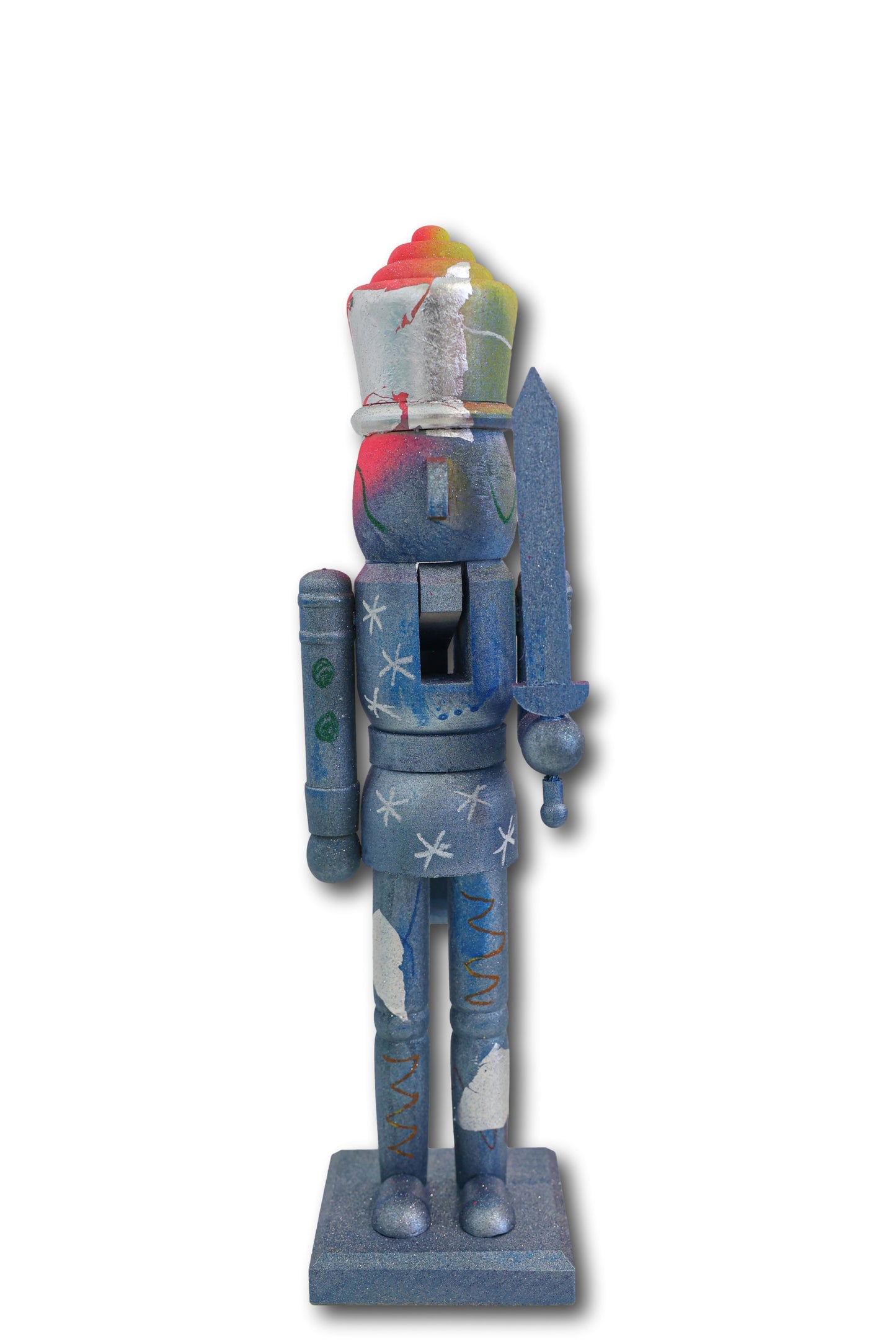 Nutcracker 6 - 14"