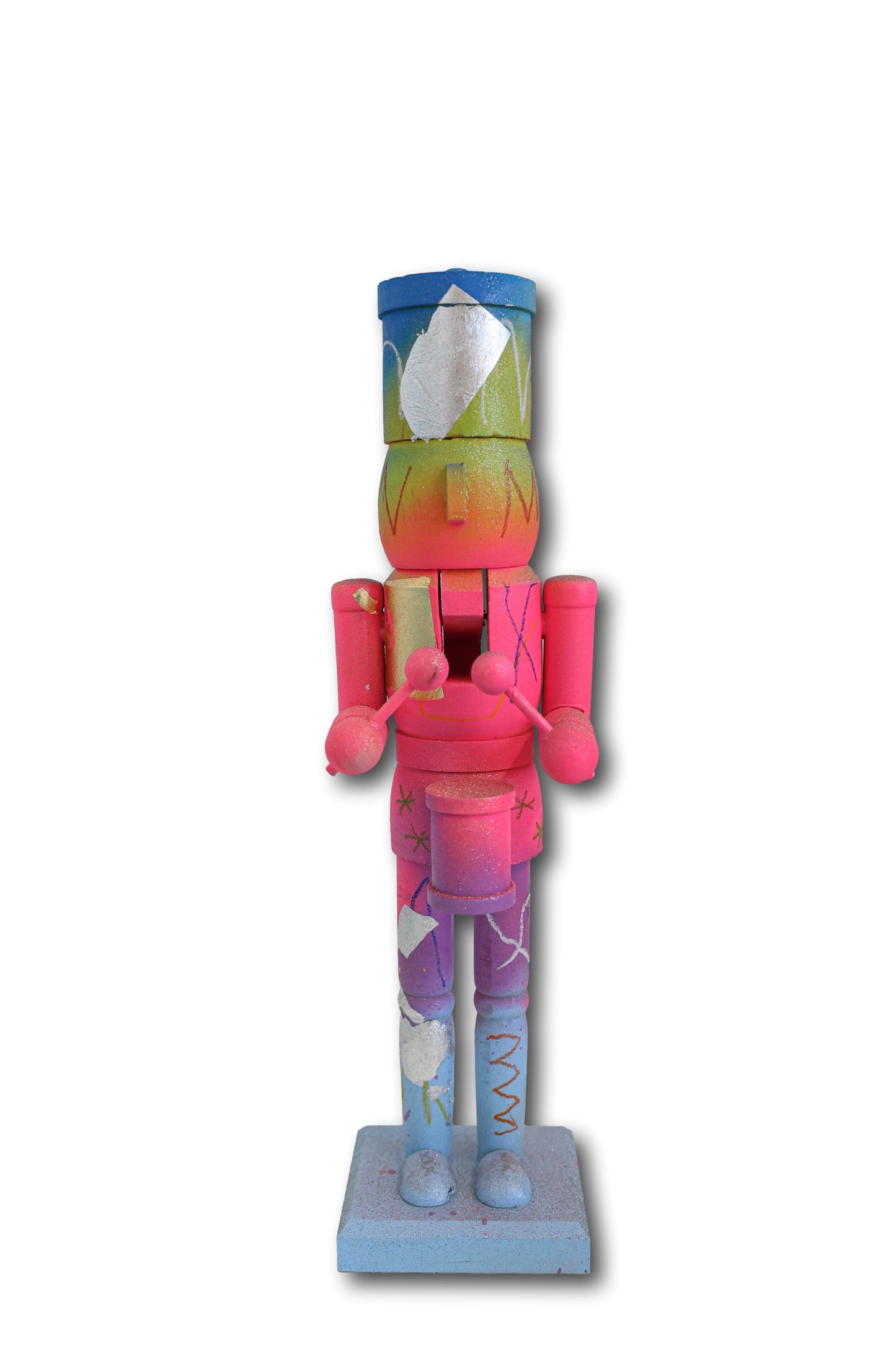 Nutcracker 7 - 14"