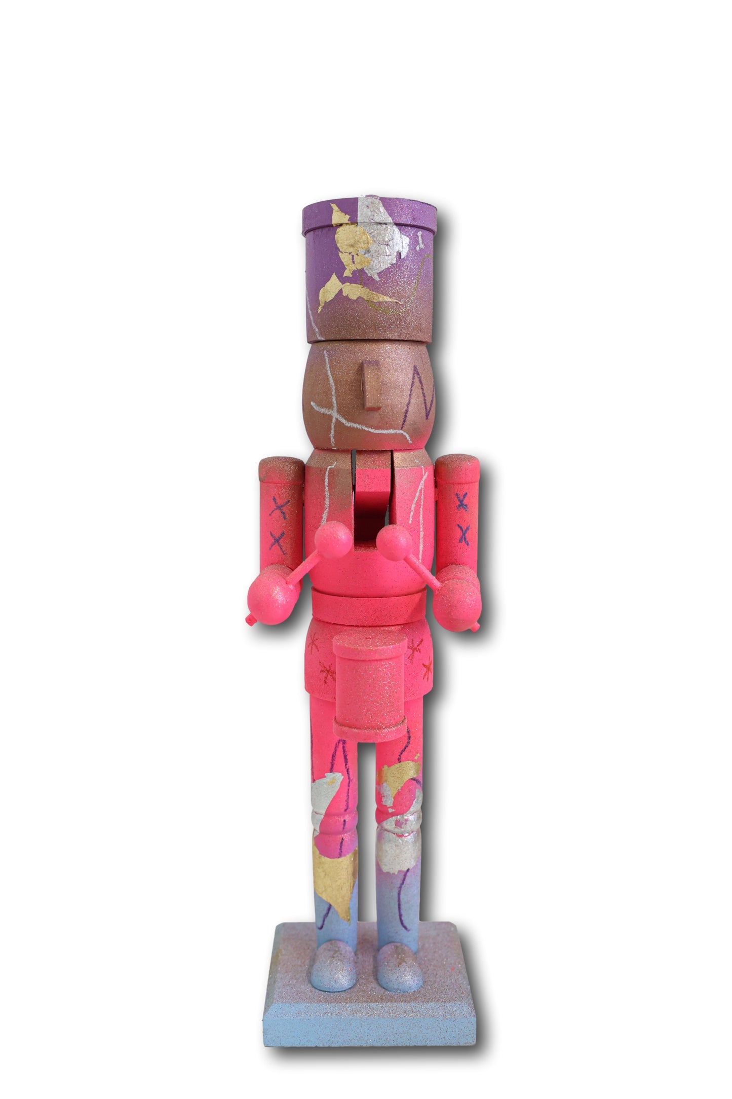 Nutcracker 9 -14"