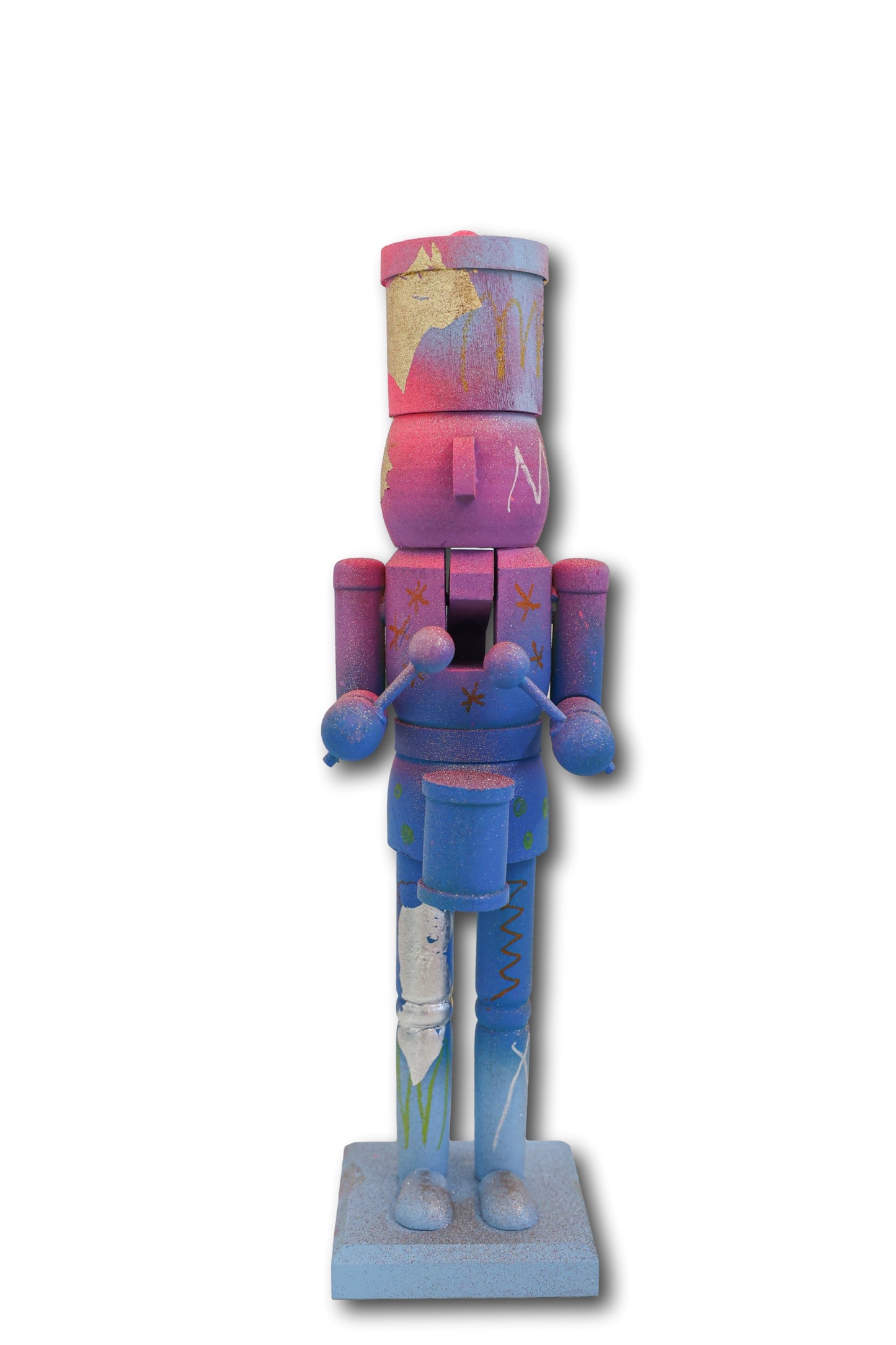 Nutcracker 10 -14"