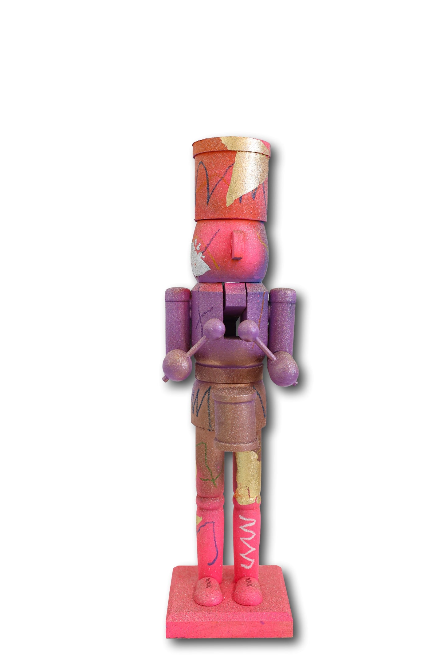 Nutcracker 11 - 14"