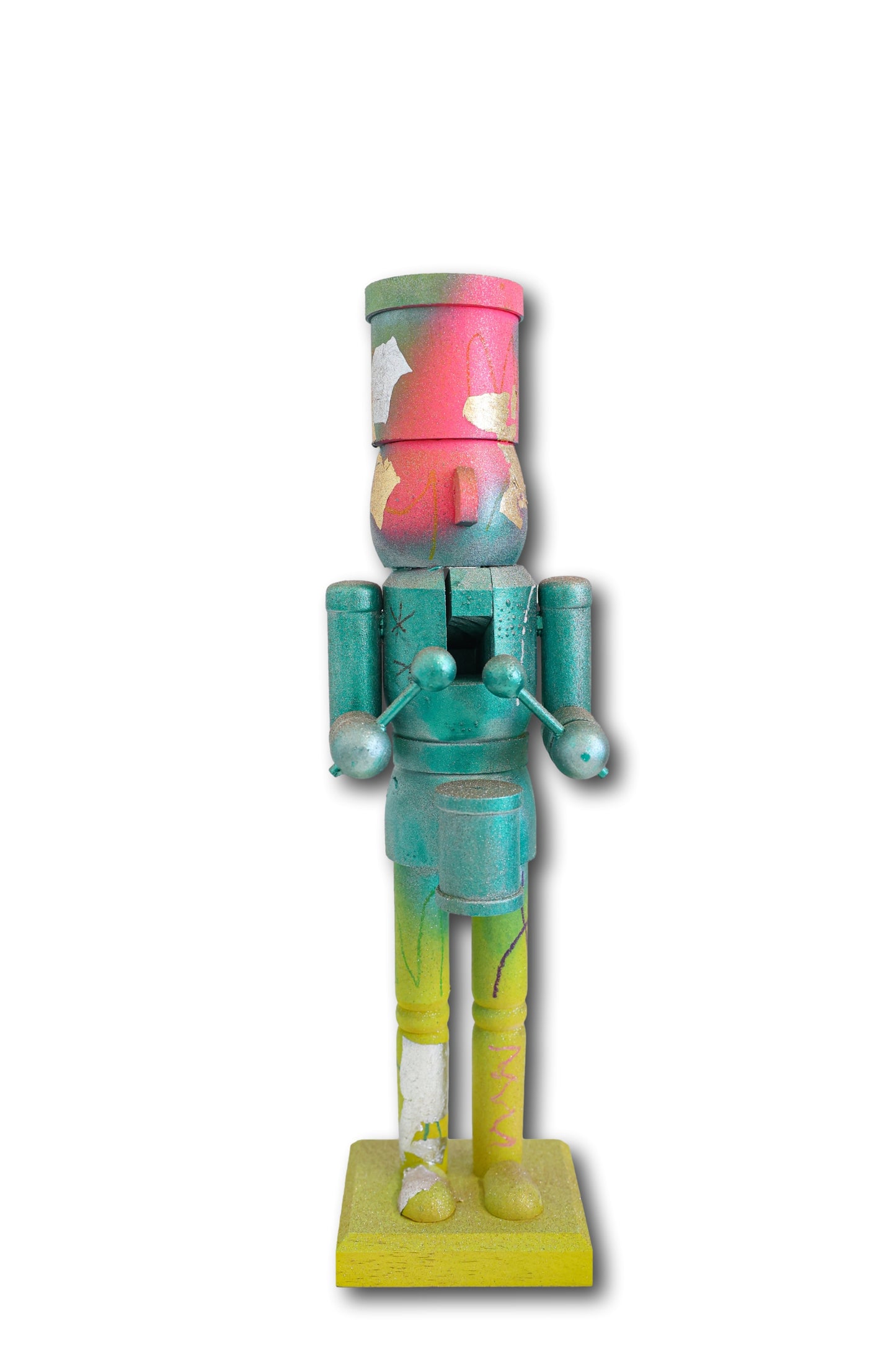 Nutcracker 12 - 14"