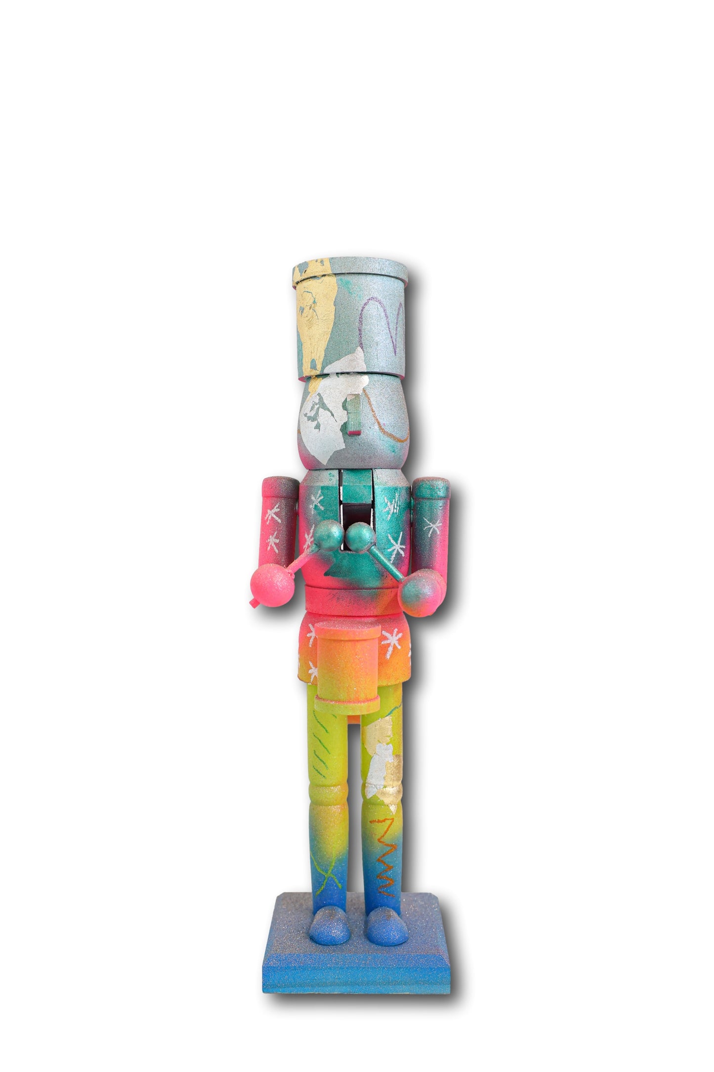 Nutcracker 13 - 14"