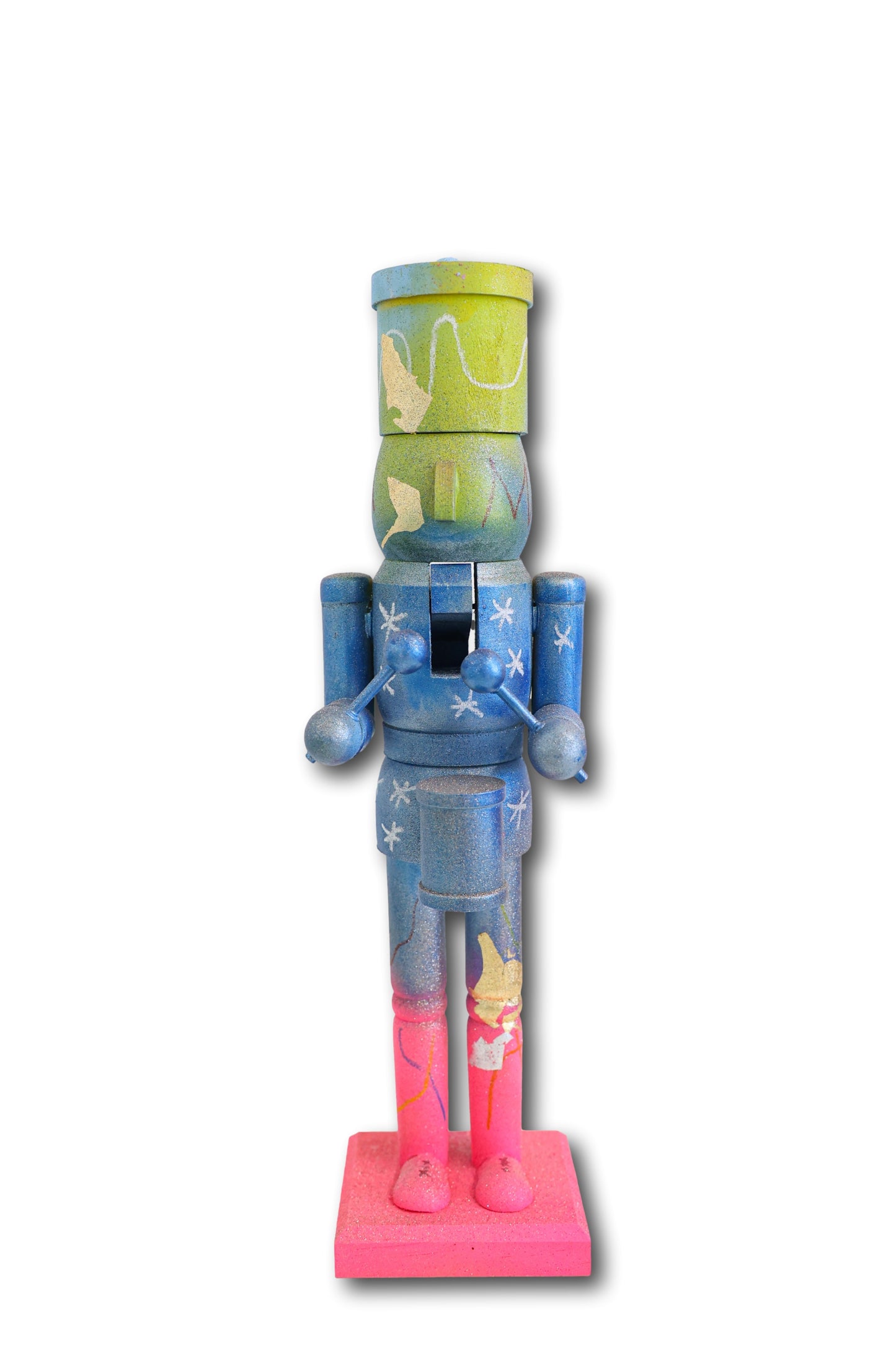 Nutcracker 14 - 14"