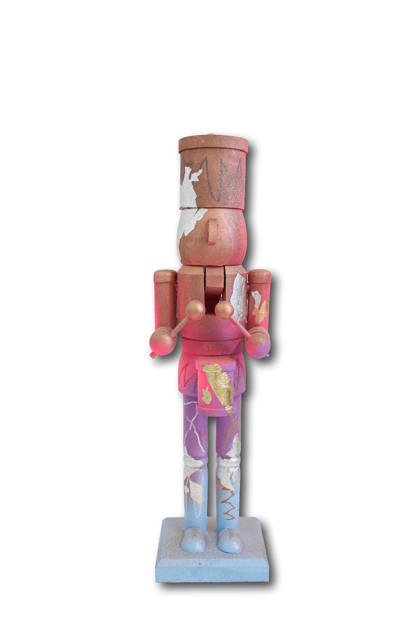 Nutcracker 15 - 14"