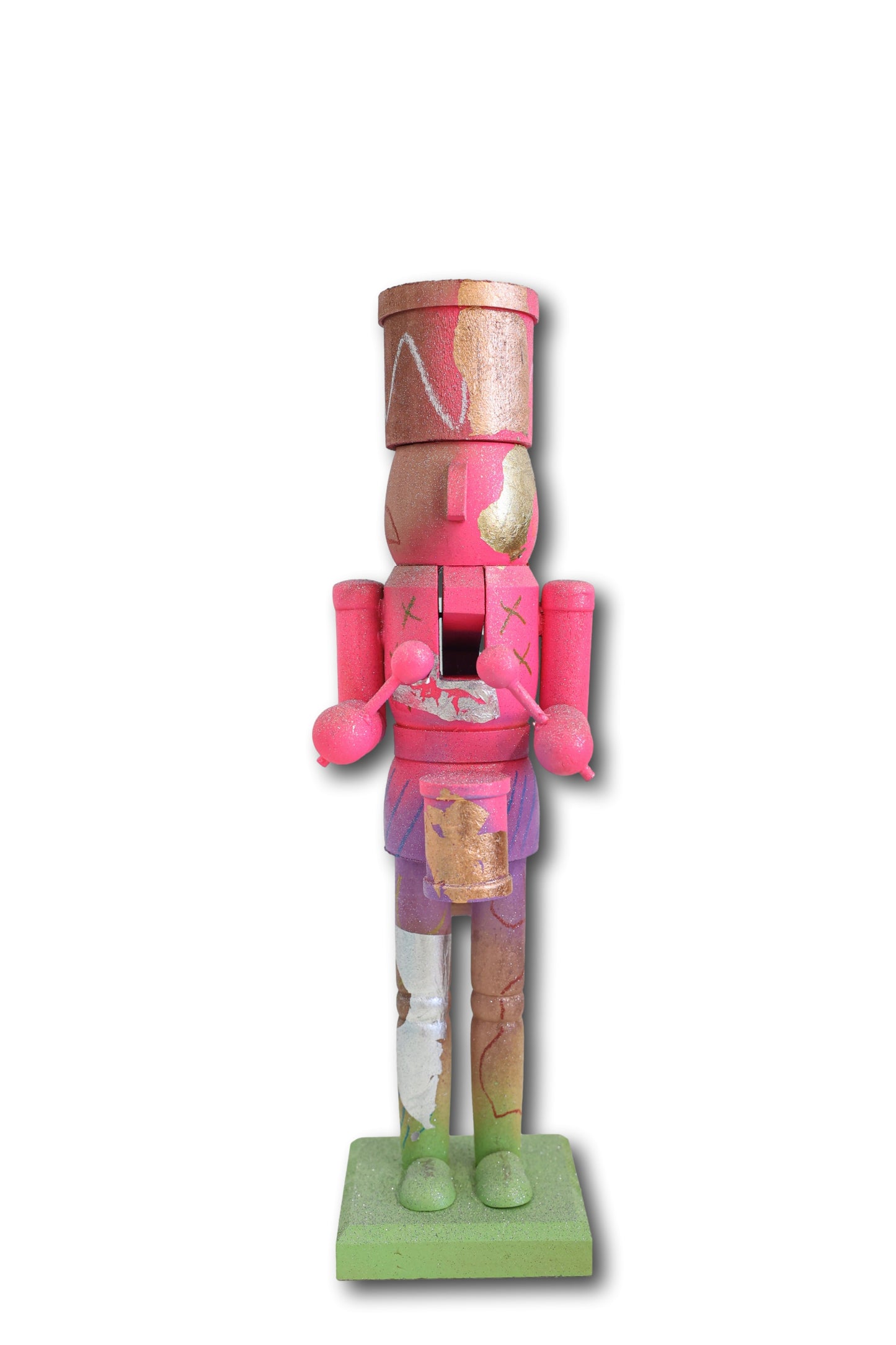 Nutcracker 17 - 14"