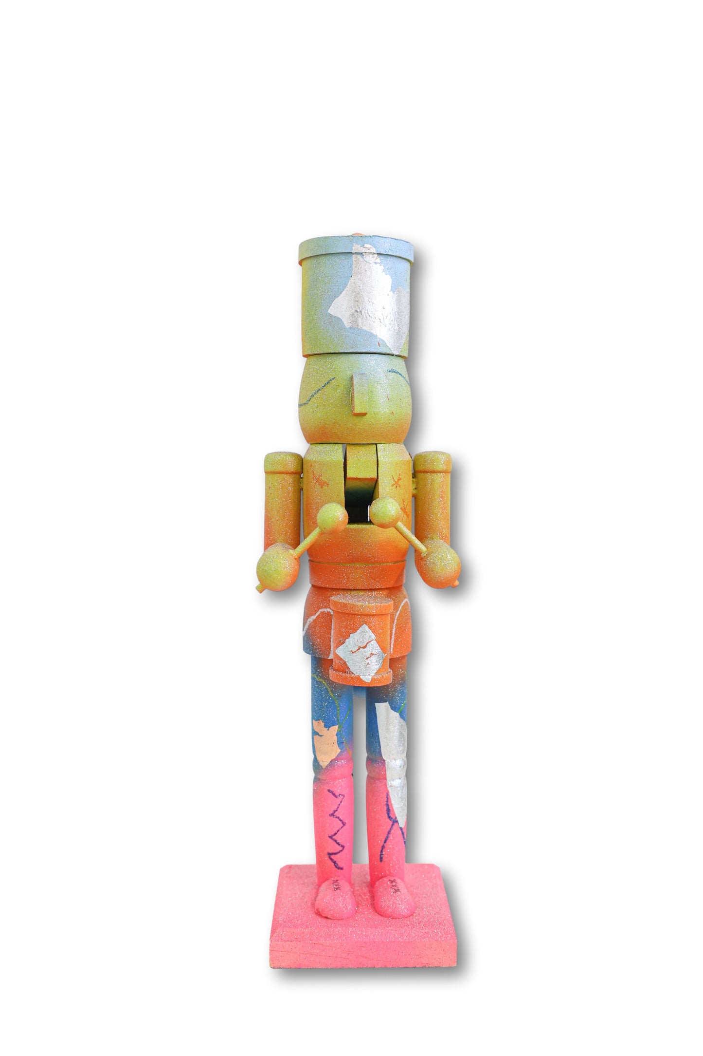Nutcracker 19 - 14"