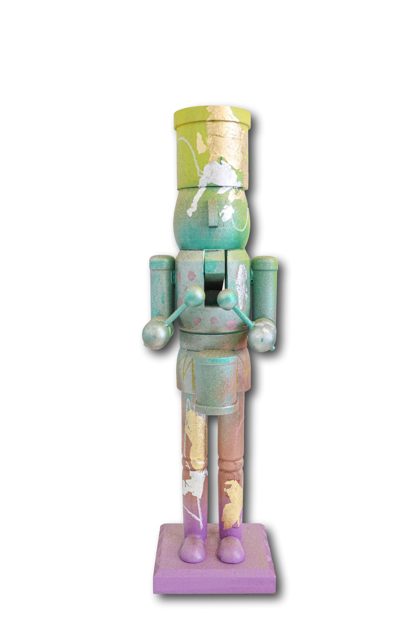 Nutcracker 20 - 14"