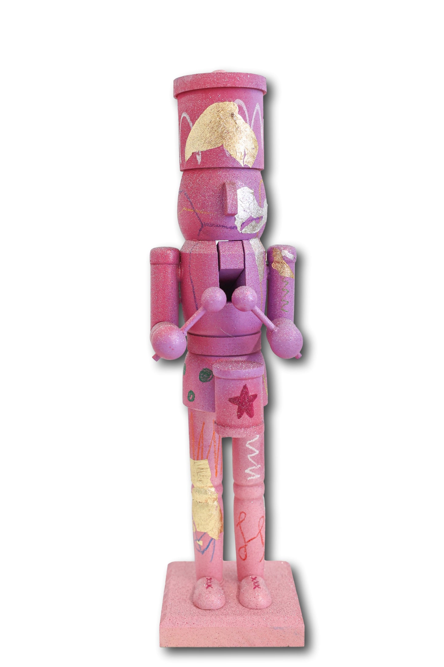 Nutcracker 23 - 14"