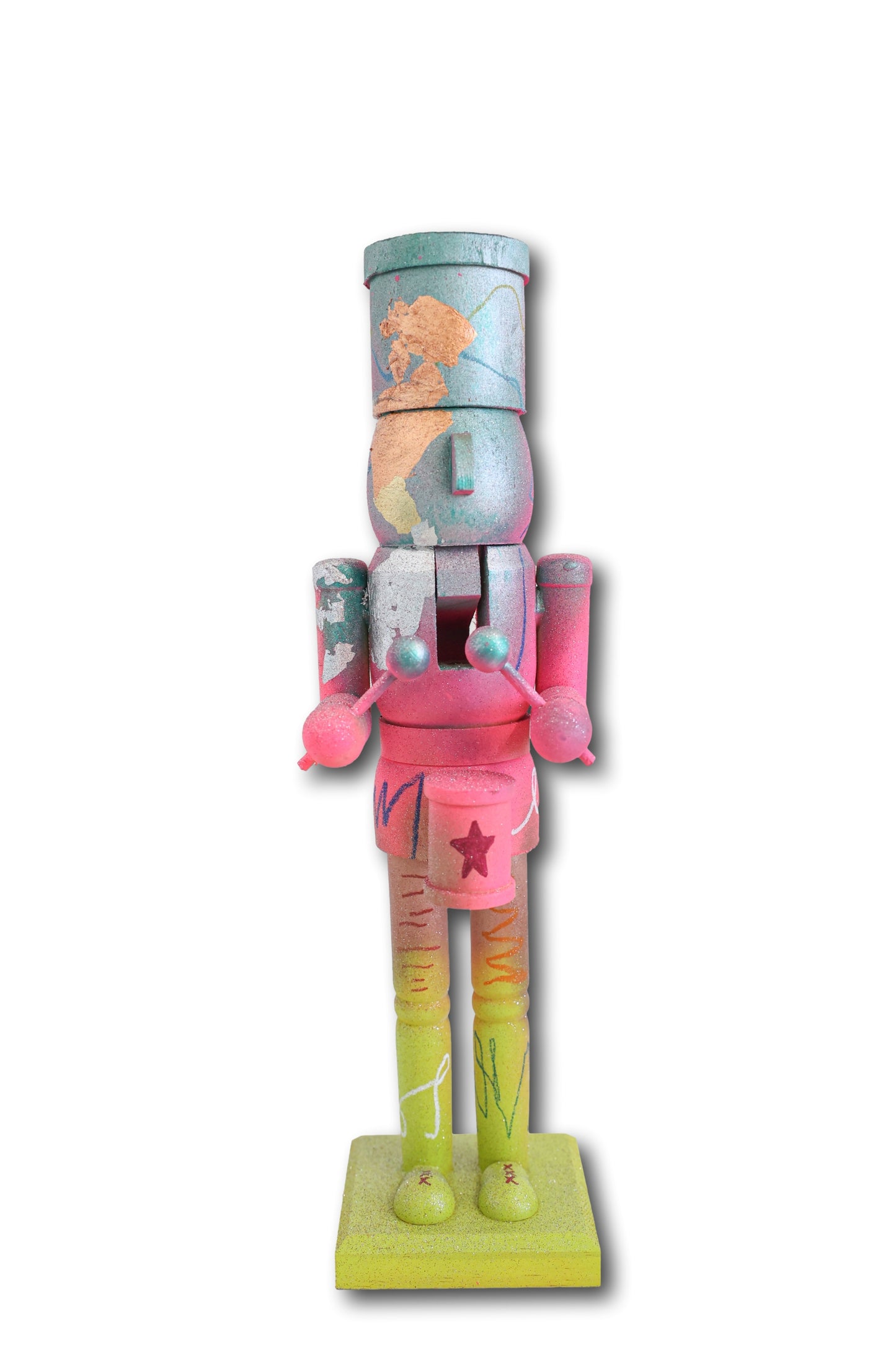 Nutcracker 24 - 14"