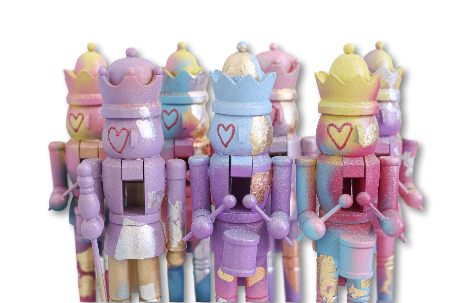 Teen Nutcracker Workshop