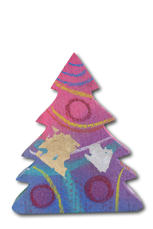 Tree 2 - 8"