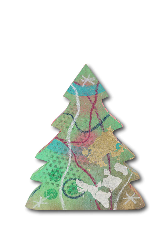 Tree 3 - 8"