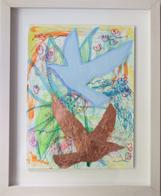 I Belong Among the Wildflowers - 9