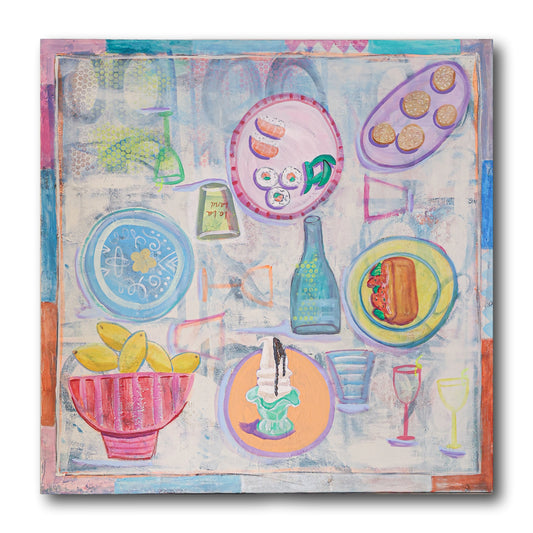 Perfect Meal, Perfect Place