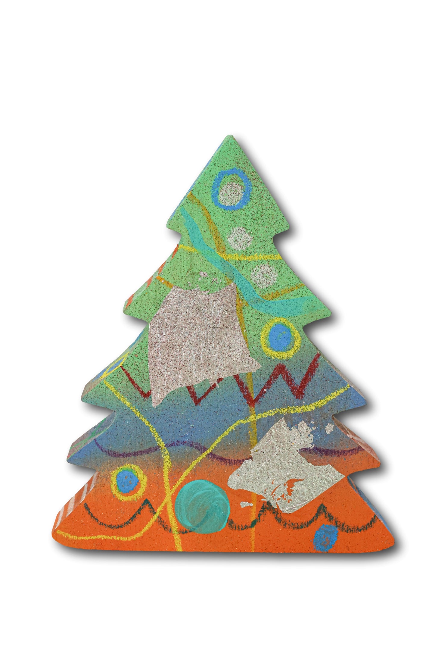 Tree 1 - 8"