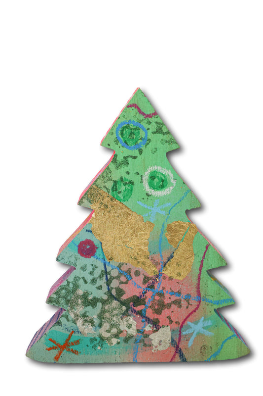 Tree 11 - 8"