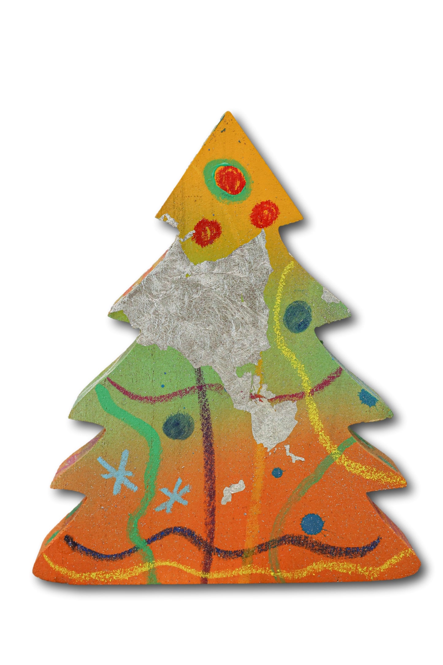 Tree 14 - 8"