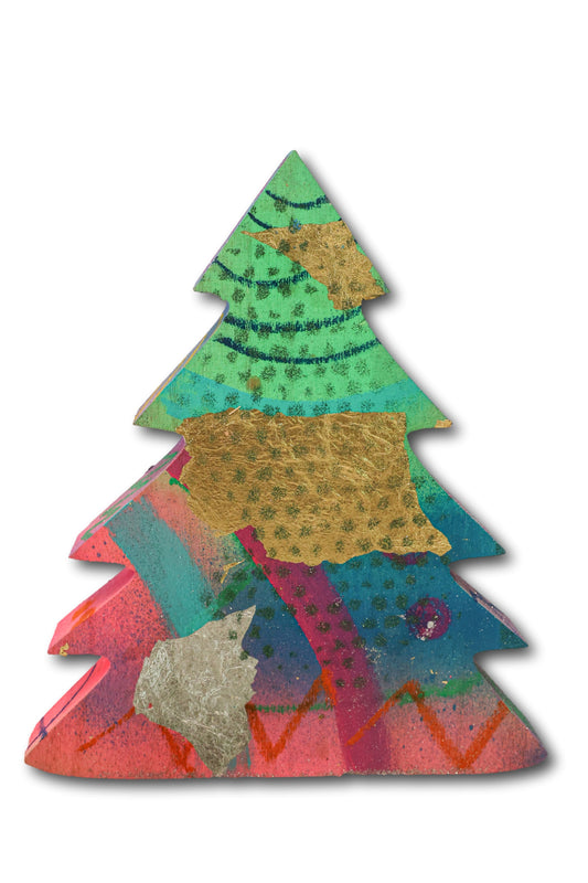 Tree 15 - 8"