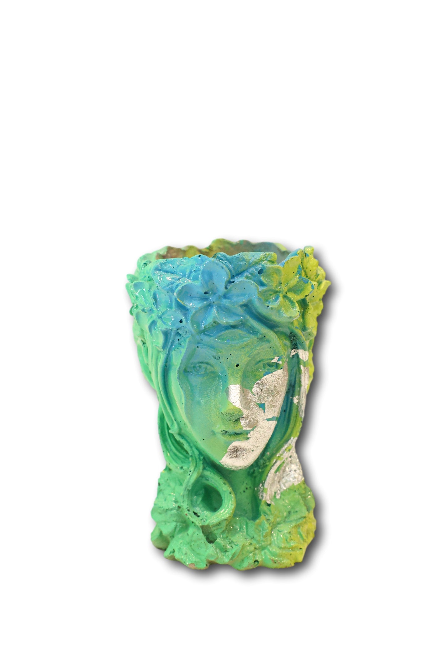 Bust Planter 11 - 4"