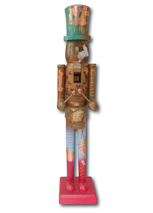 Nutcracker 6 - 24" - 2025