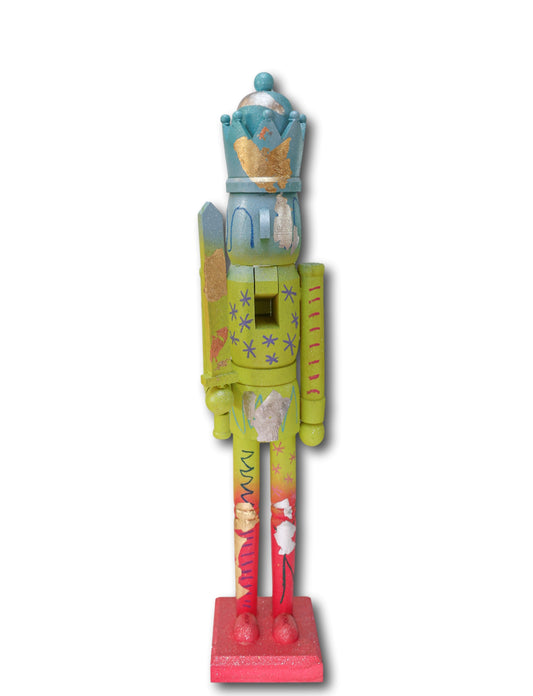Nutcracker 7 - 24" - 2025