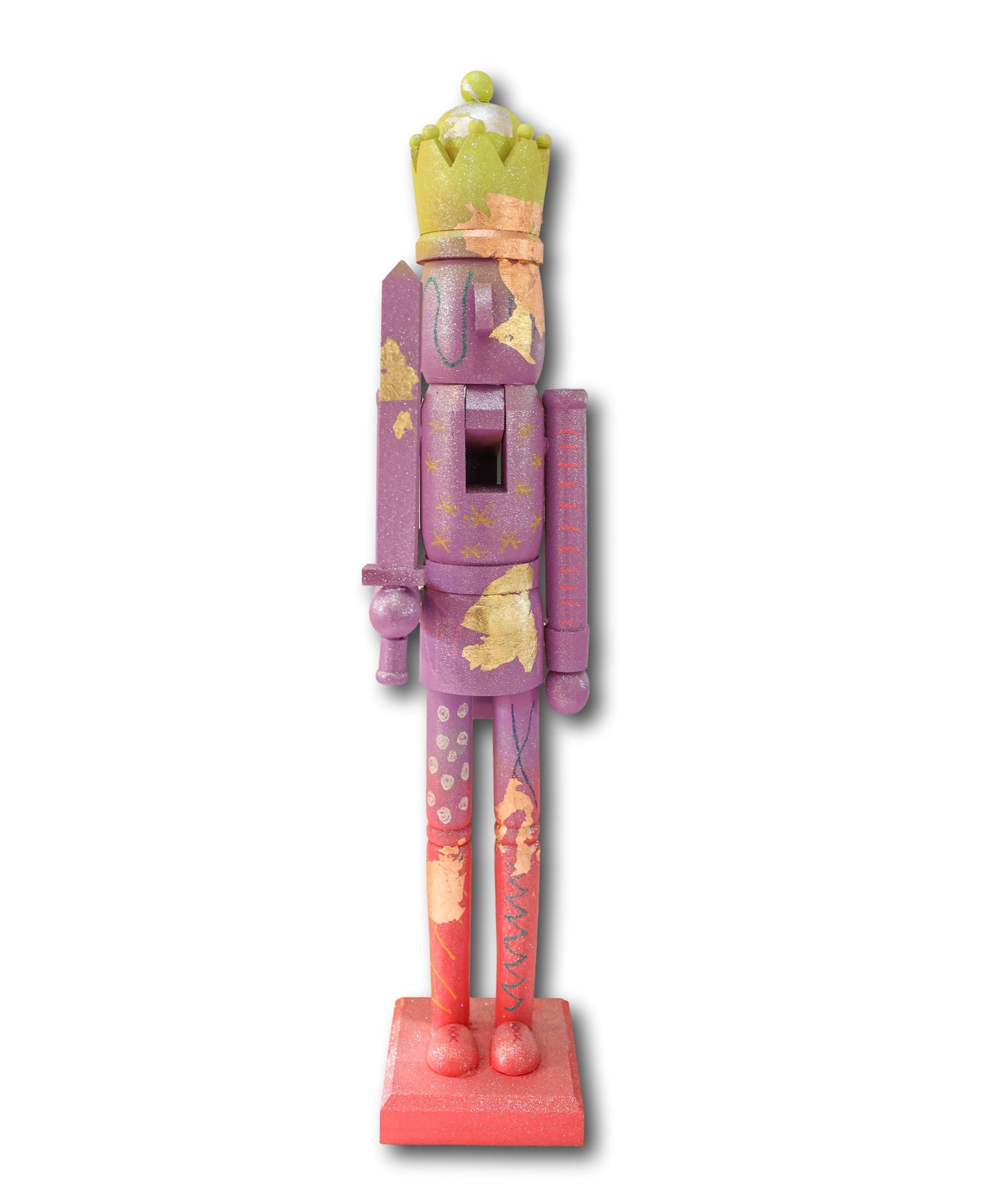 Nutcracker 12 - 24" - 2025