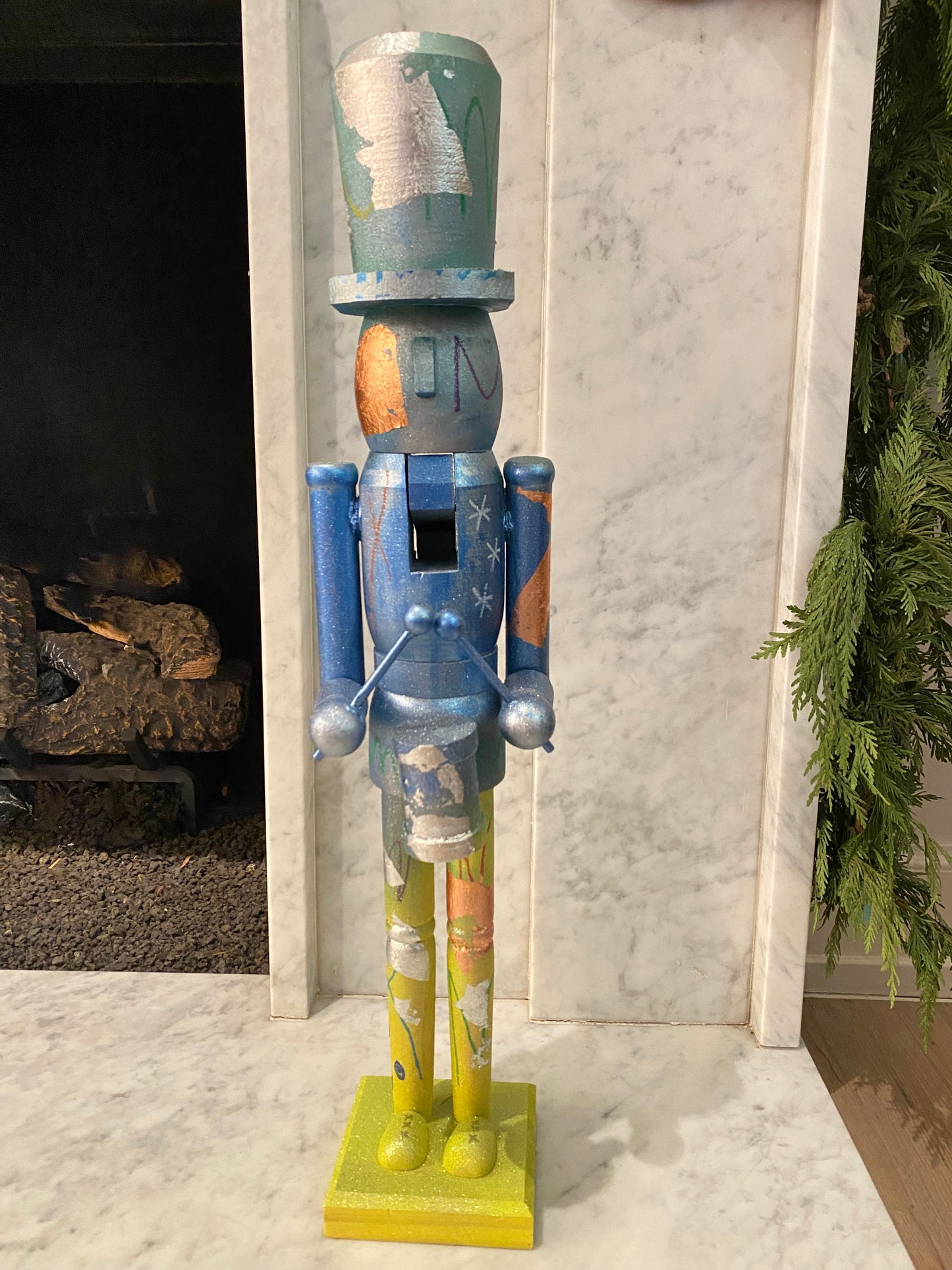 Nutcracker 48 - 24”