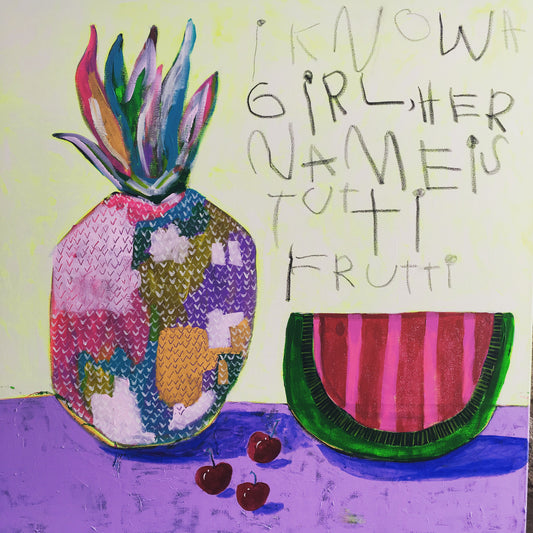 Tutti Frutti