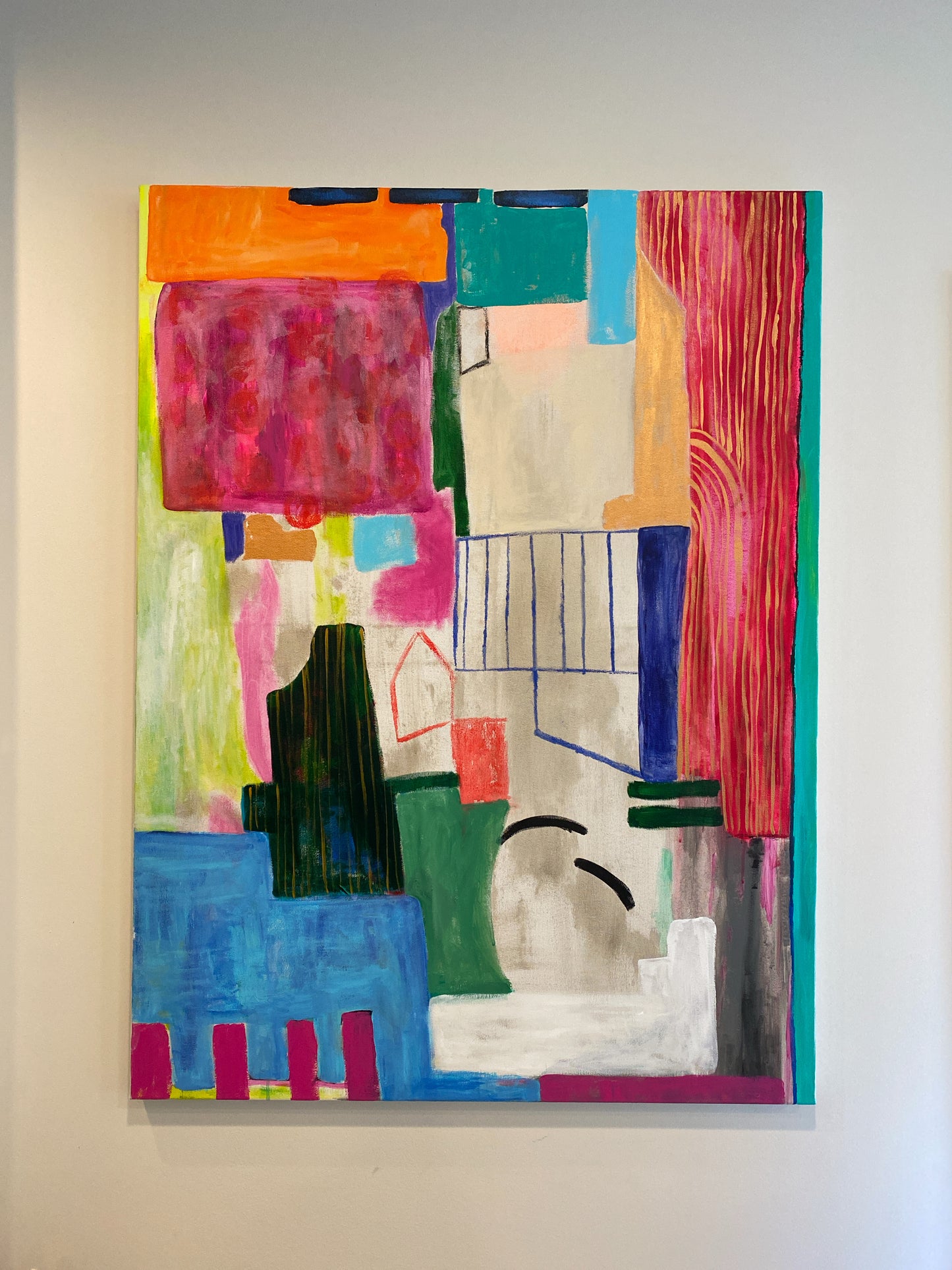 36 x 48