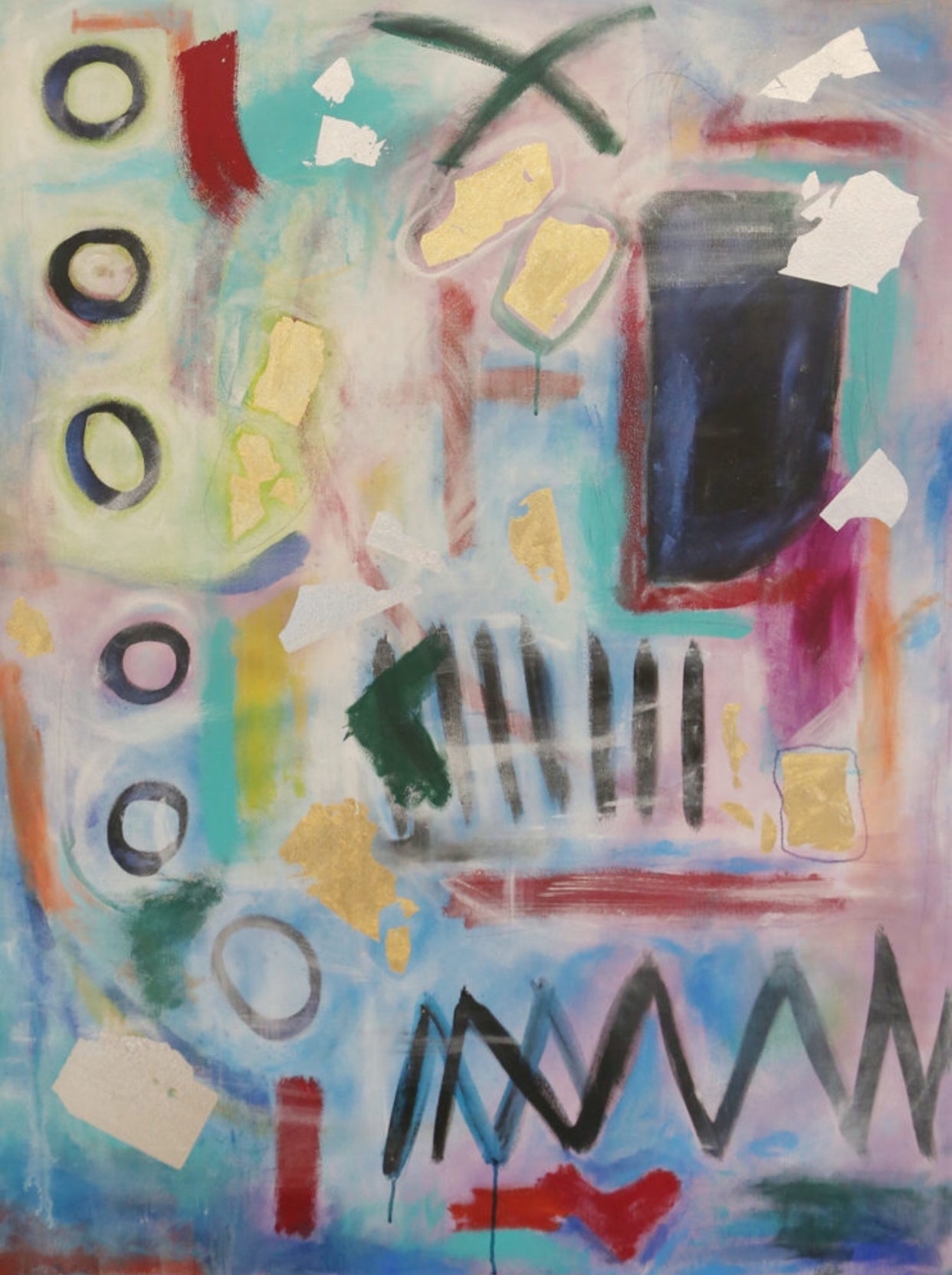 36 x 48