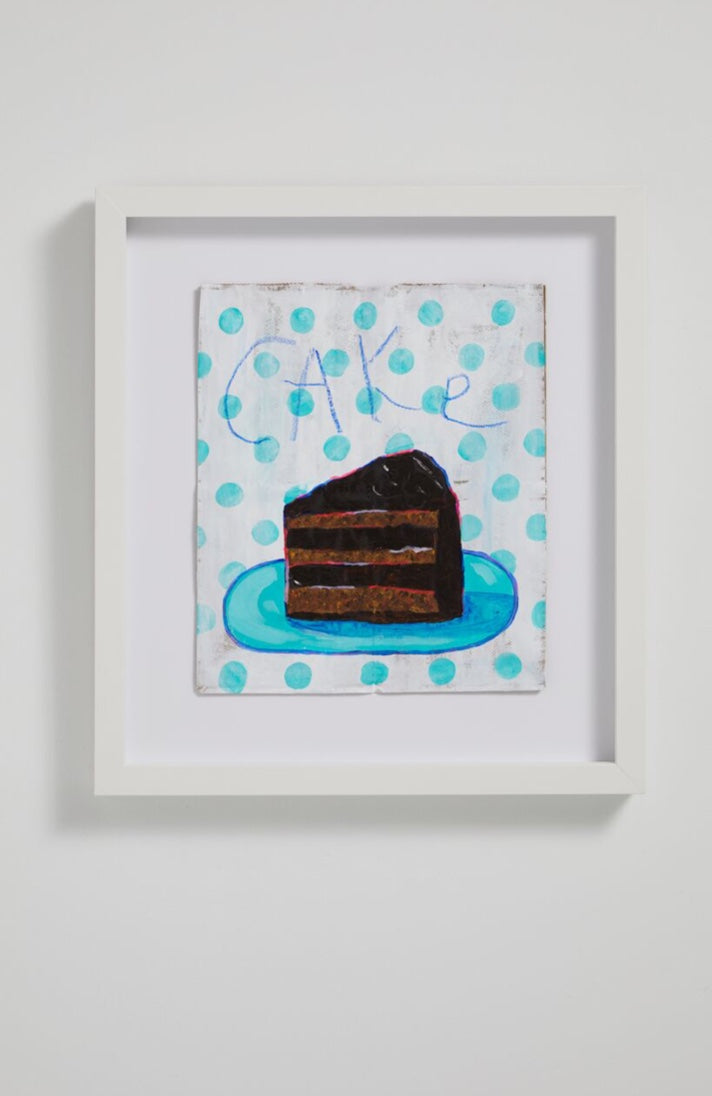 Dessert 12